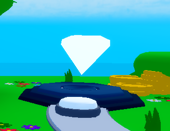 Ascended Rune