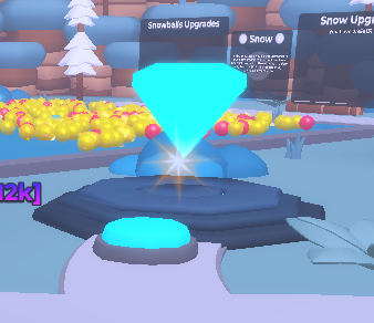 Frost Rune