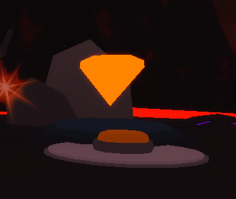Lava Rune