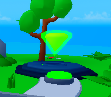 Leprechaun Rune