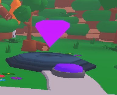 Plasma Rune
