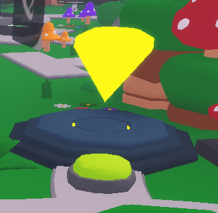 Slime Rune