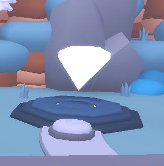 Snow Rune
