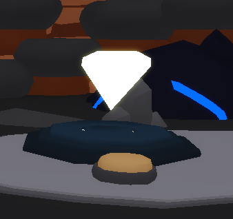 Stardust Rune